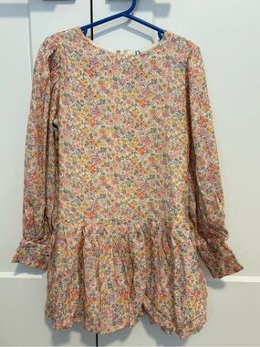 Girls' Bardot Junior Dress